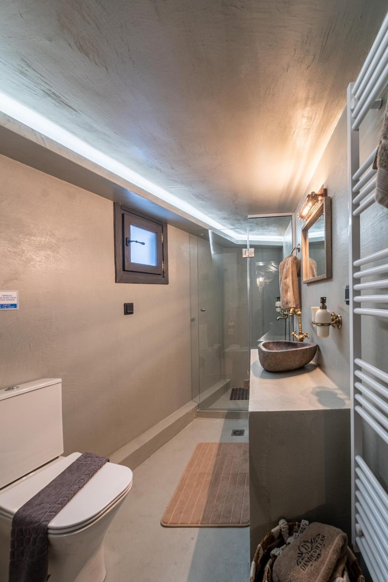 Dandy Villas Metsovo-Mezzo-Down Town-Up 5 מראה חיצוני תמונה